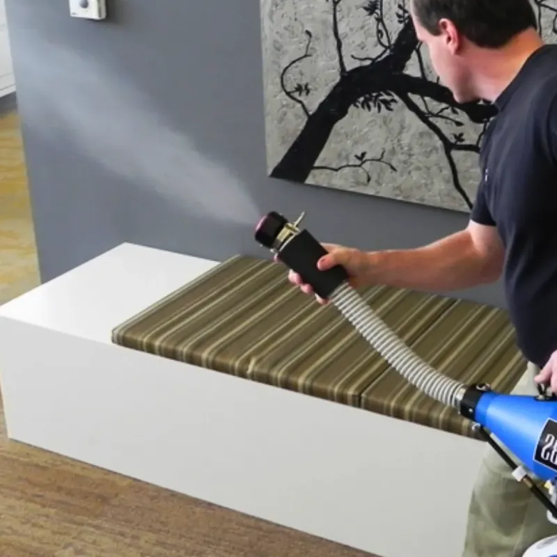 Professional Odor Removal in Orange, CA